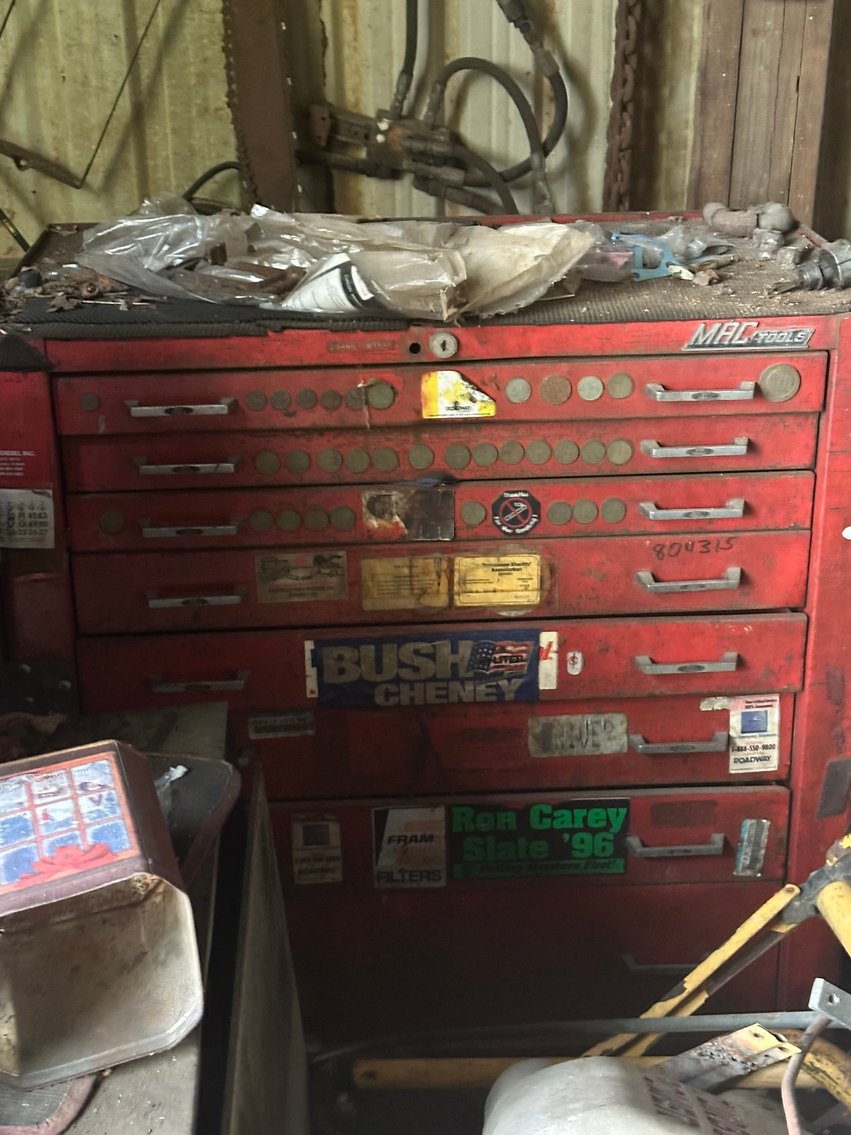 Image for 7292 Old Jackson Ridge Road, Rockvale