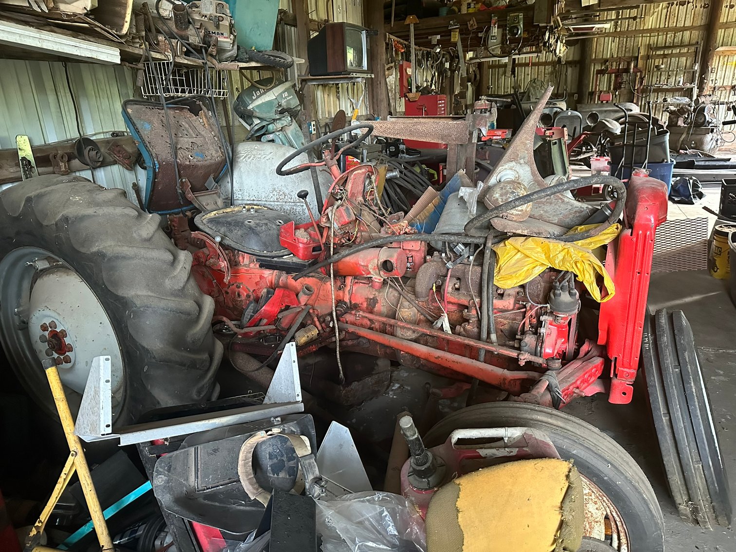 Image for 7292 Old Jackson Ridge Road, Rockvale