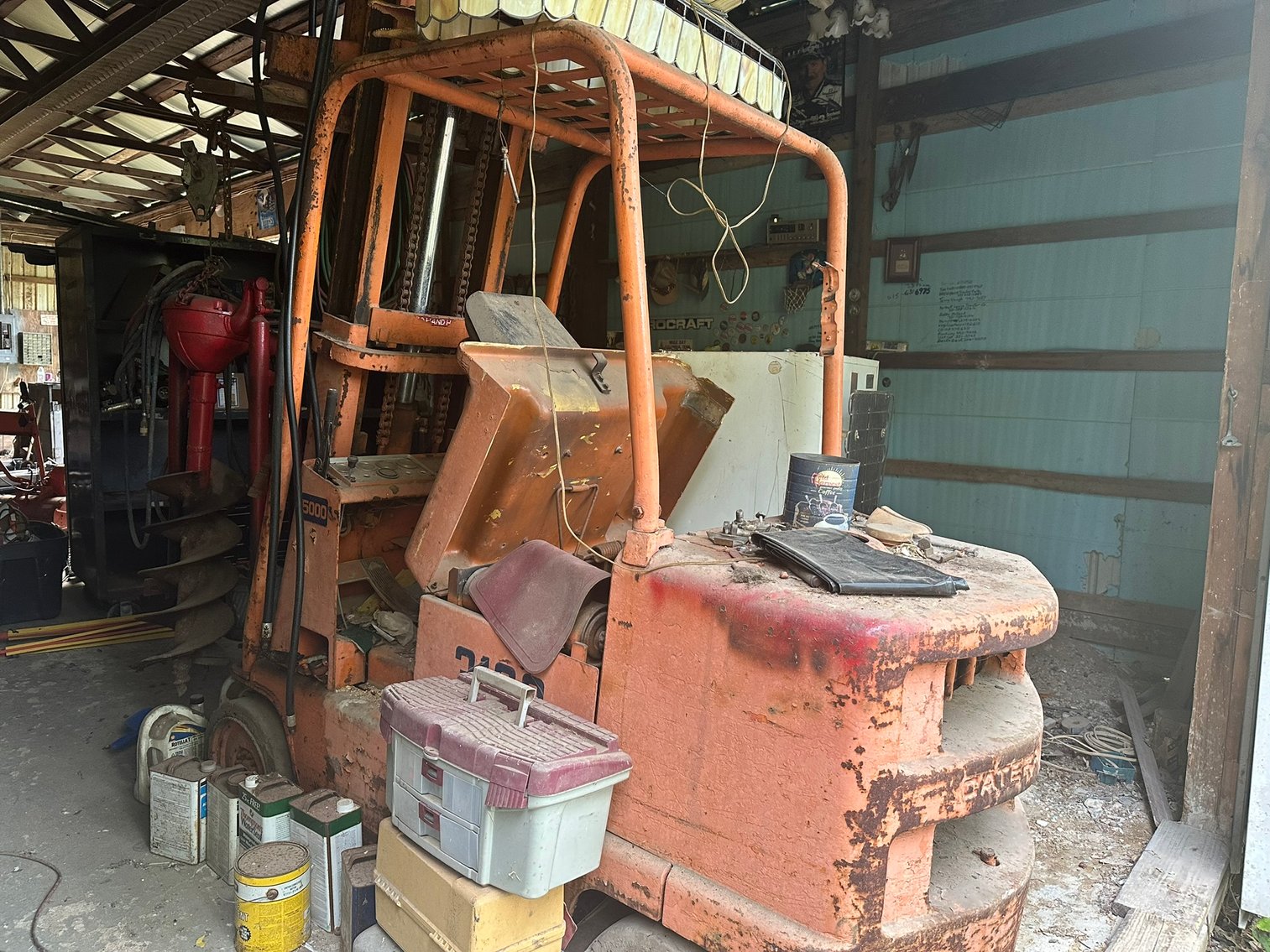 Image for 7292 Old Jackson Ridge Road, Rockvale