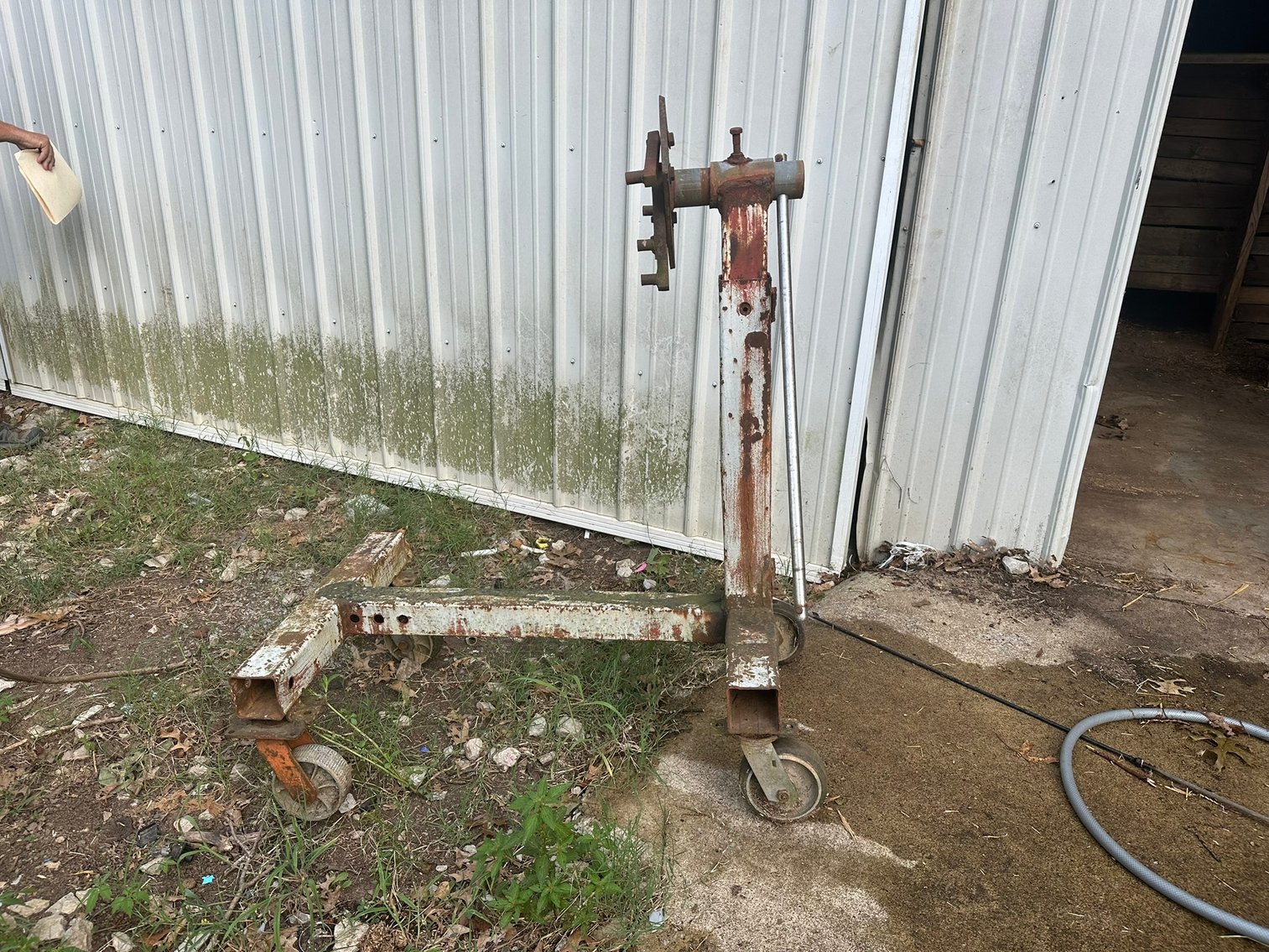 Image for 7292 Old Jackson Ridge Road, Rockvale