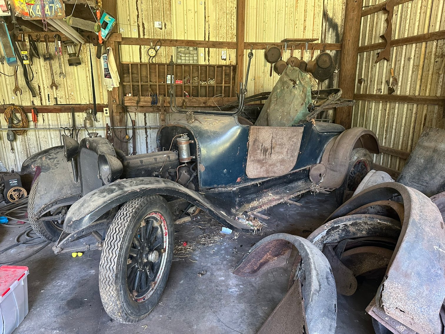 Image for 7292 Old Jackson Ridge Road, Rockvale