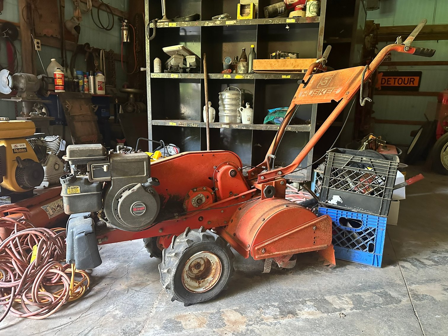 Image for 7292 Old Jackson Ridge Road, Rockvale