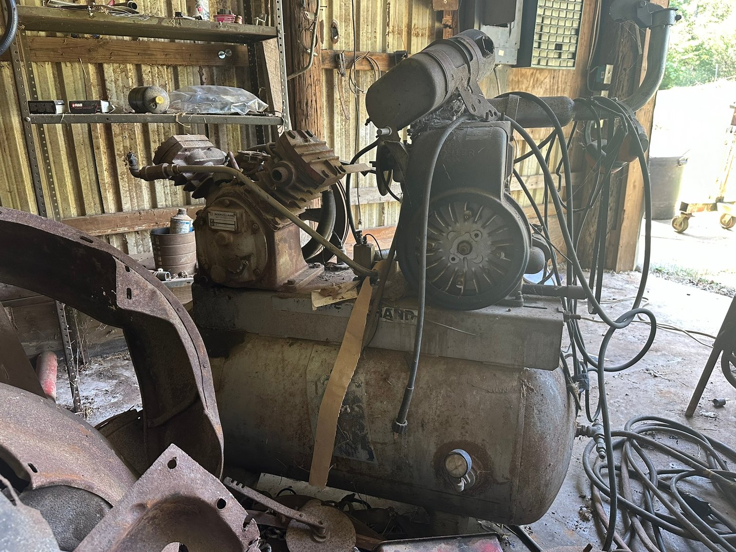 Image for 7292 Old Jackson Ridge Road, Rockvale