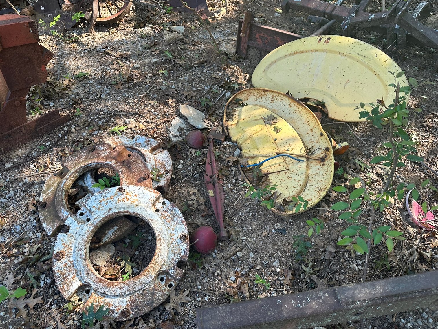 Image for 7292 Old Jackson Ridge Road, Rockvale