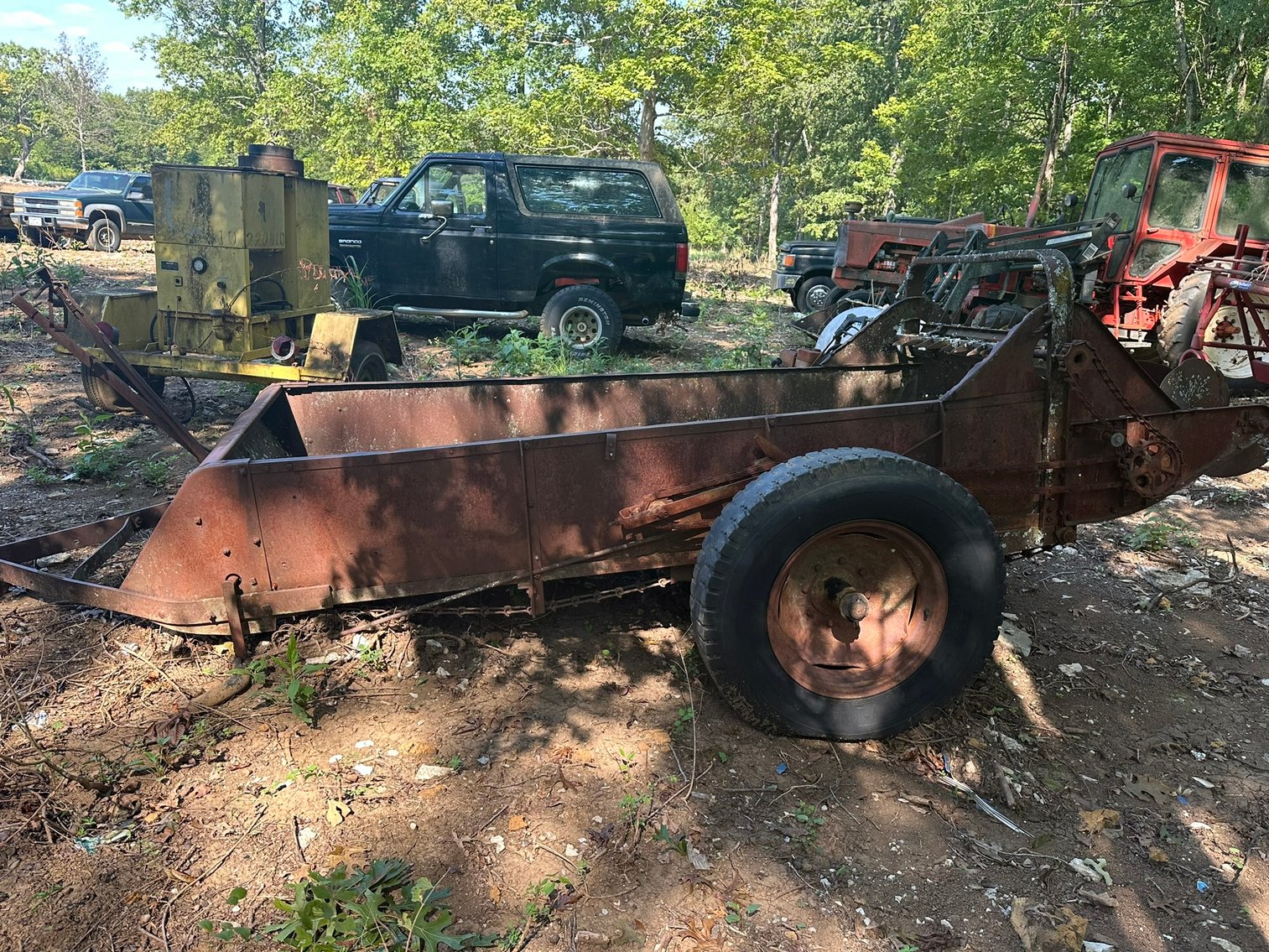 Image for 7292 Old Jackson Ridge Road, Rockvale