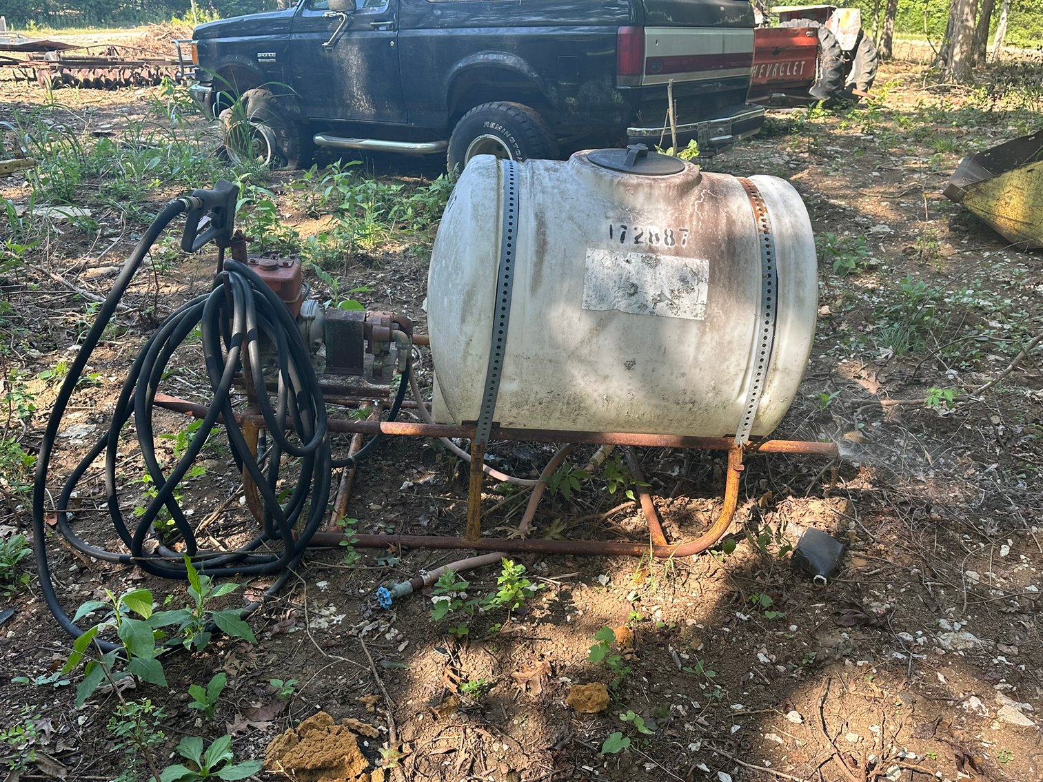 Image for 7292 Old Jackson Ridge Road, Rockvale