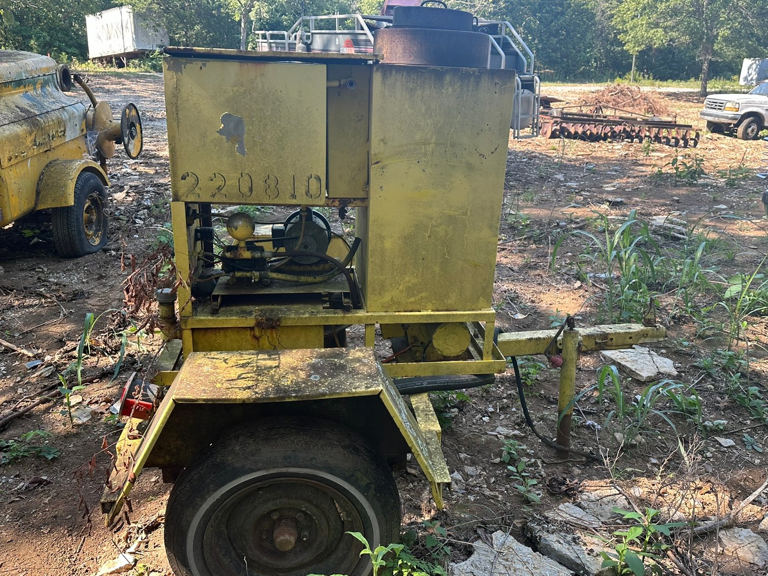 Image for 7292 Old Jackson Ridge Road, Rockvale