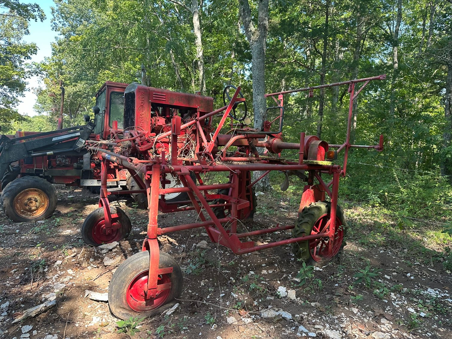 Image for 7292 Old Jackson Ridge Road, Rockvale