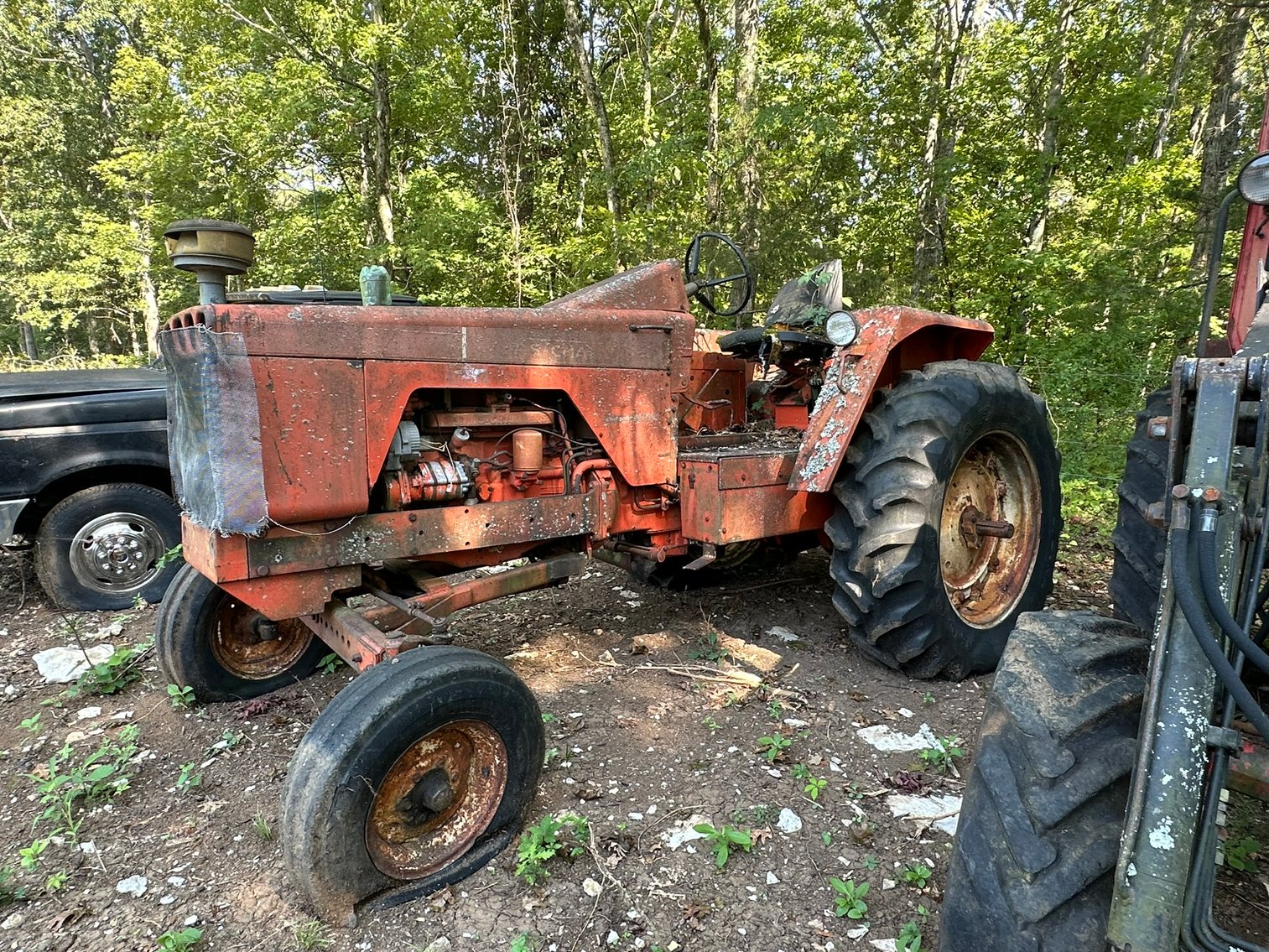 Image for 7292 Old Jackson Ridge Road, Rockvale