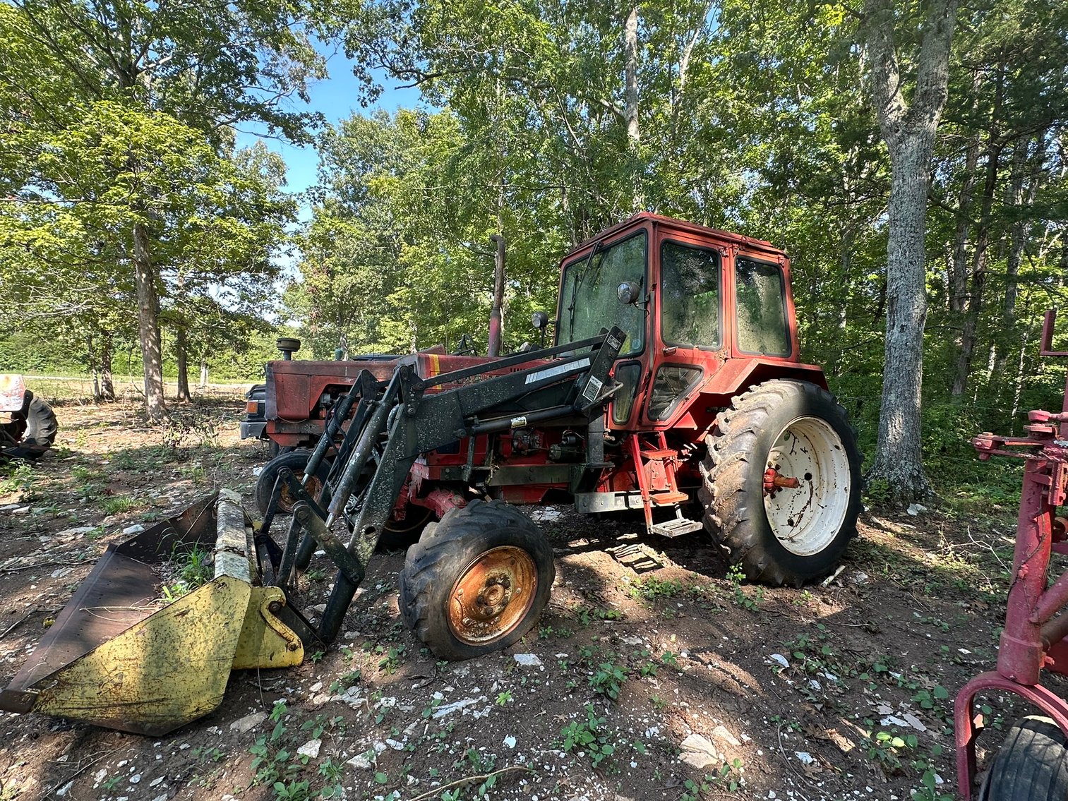 Image for 7292 Old Jackson Ridge Road, Rockvale