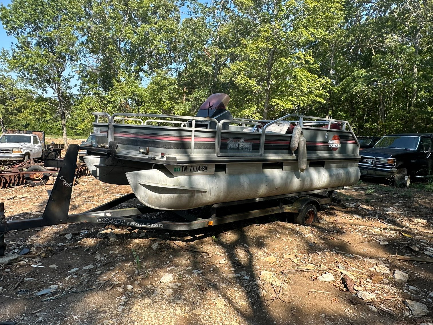 Image for 7292 Old Jackson Ridge Road, Rockvale