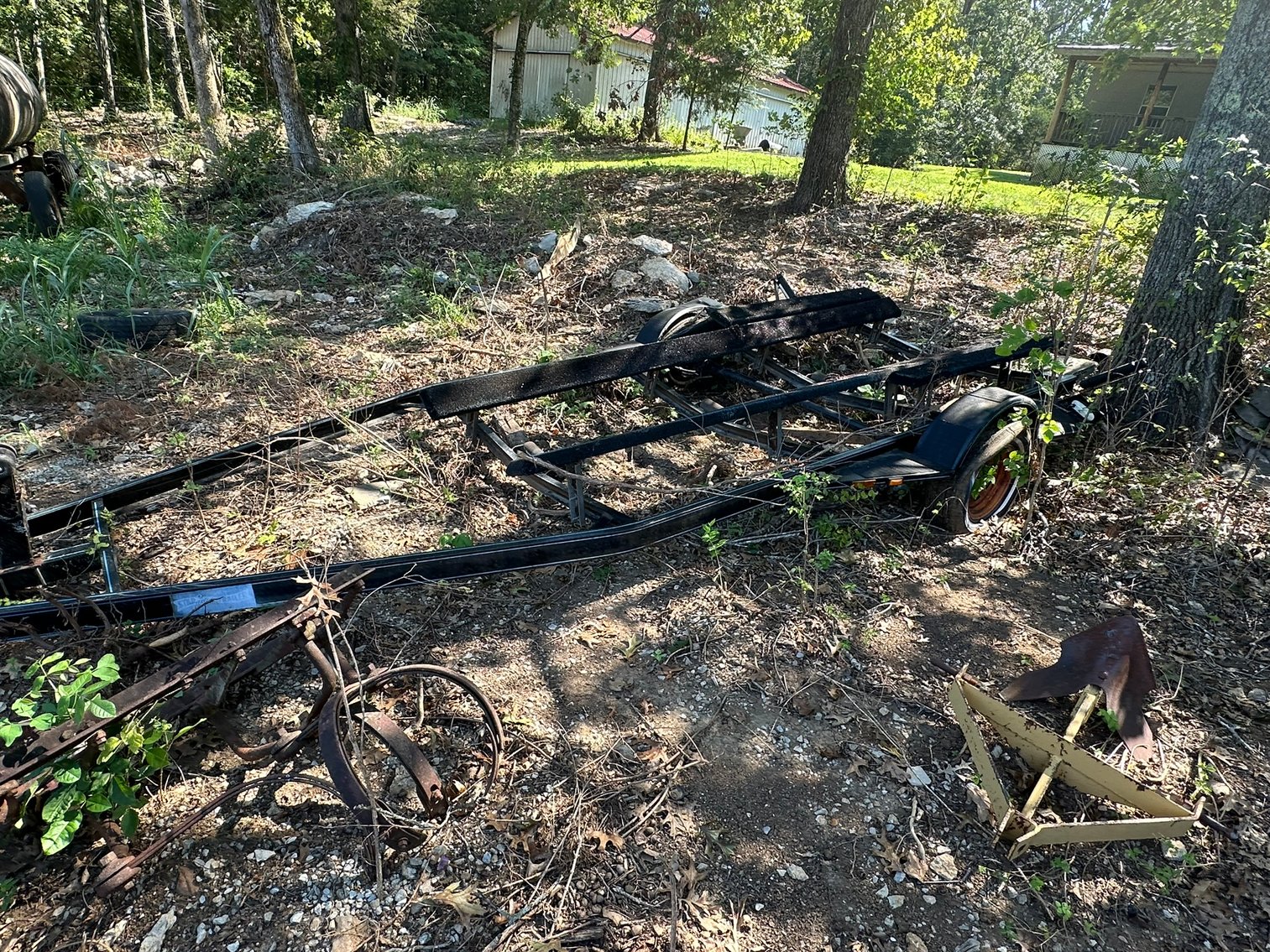 Image for 7292 Old Jackson Ridge Road, Rockvale