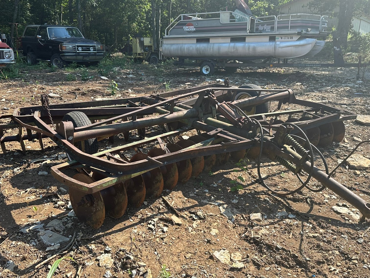 Image for 7292 Old Jackson Ridge Road, Rockvale