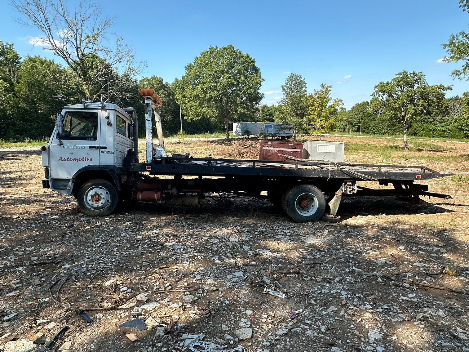 Image for 7292 Old Jackson Ridge Road, Rockvale