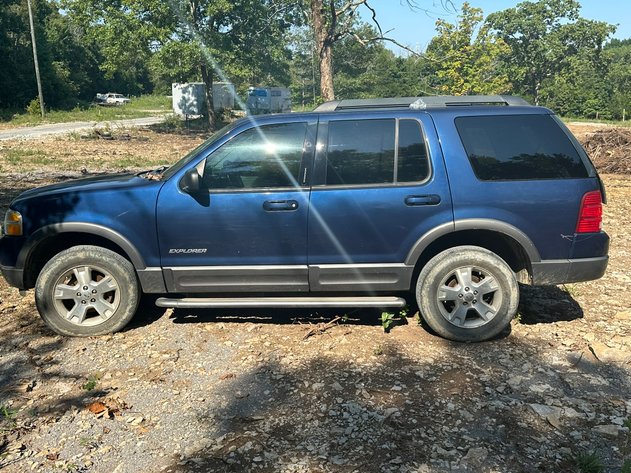 Image for 7292 Old Jackson Ridge Road, Rockvale