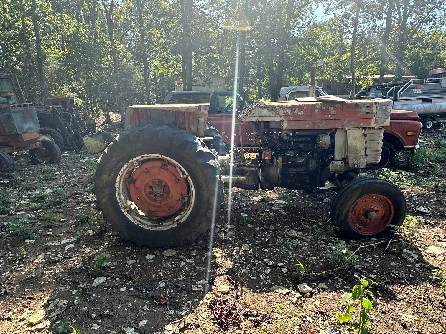 Image for 7292 Old Jackson Ridge Road, Rockvale