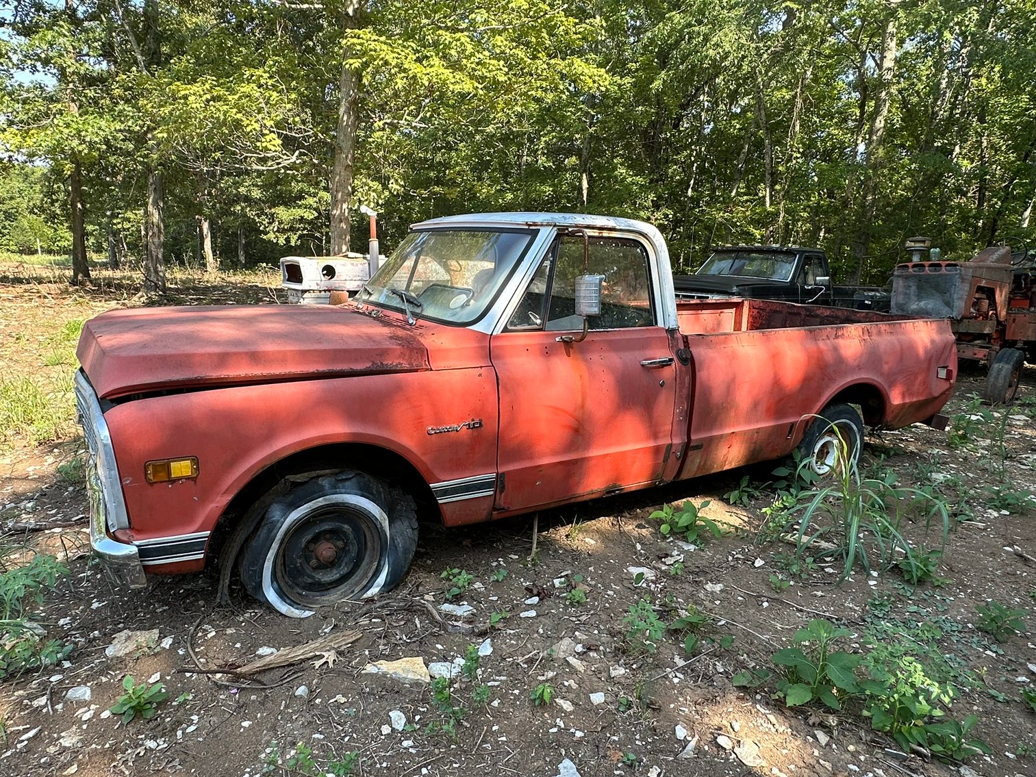 Image for 7292 Old Jackson Ridge Road, Rockvale