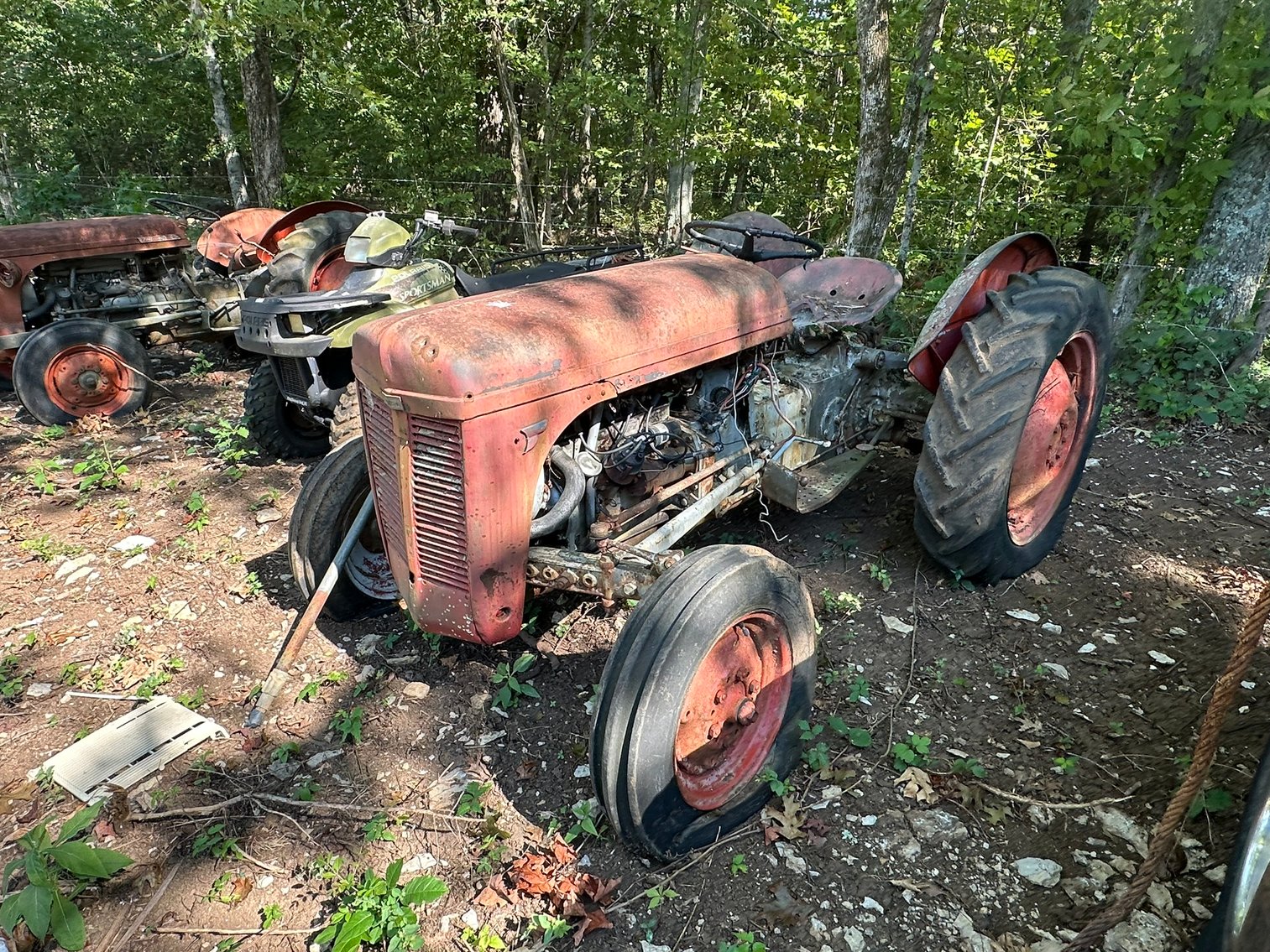 Image for 7292 Old Jackson Ridge Road, Rockvale