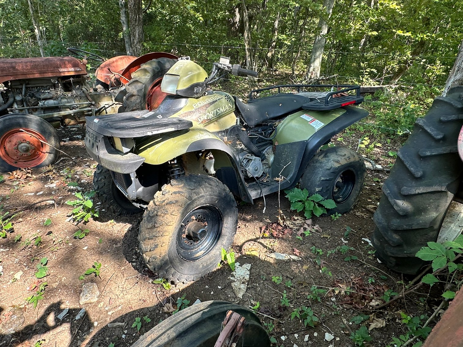 Image for 7292 Old Jackson Ridge Road, Rockvale