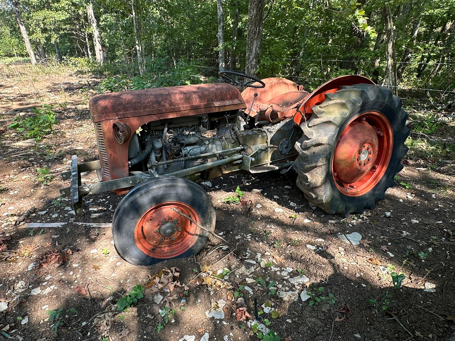 Image for 7292 Old Jackson Ridge Road, Rockvale