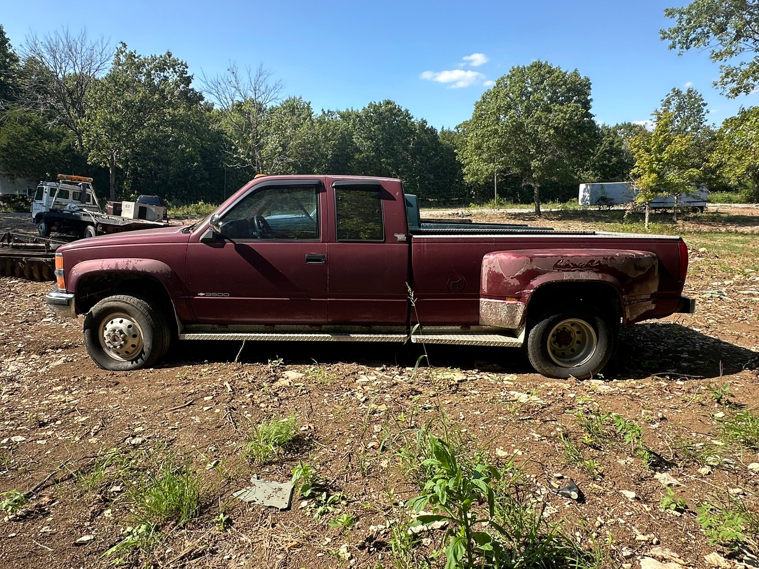 Image for 7292 Old Jackson Ridge Road, Rockvale