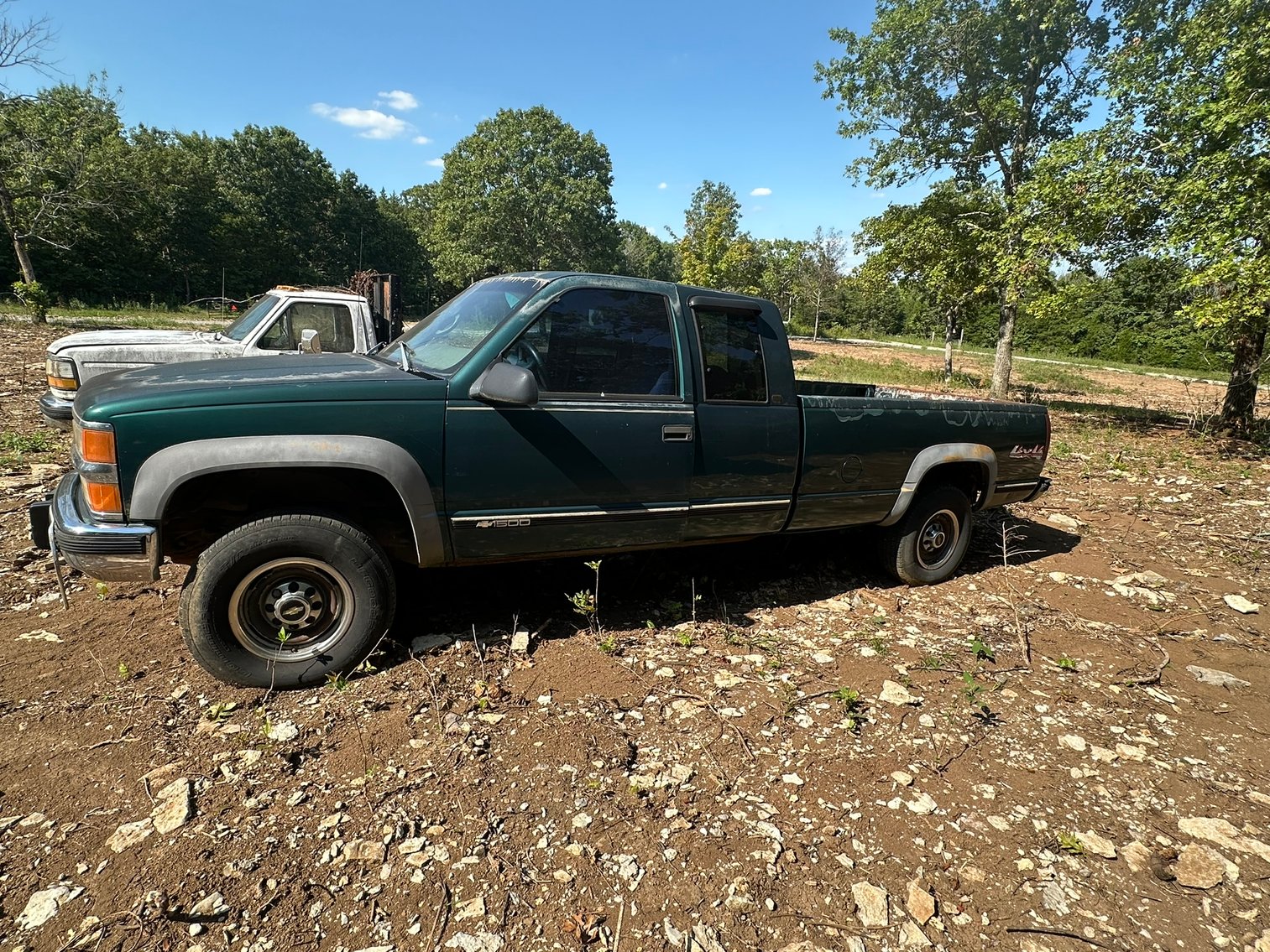 Image for 7292 Old Jackson Ridge Road, Rockvale