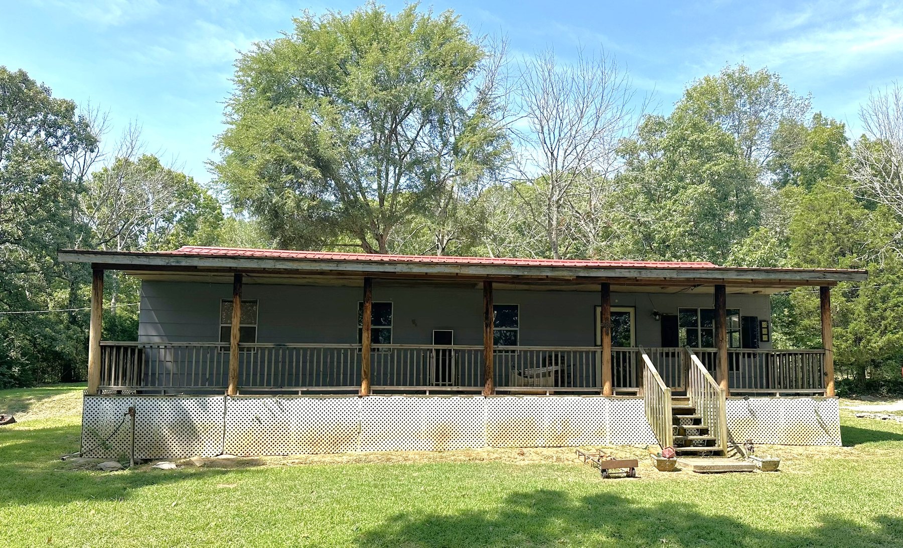 Image for 7292 Old Jackson Ridge Road, Rockvale