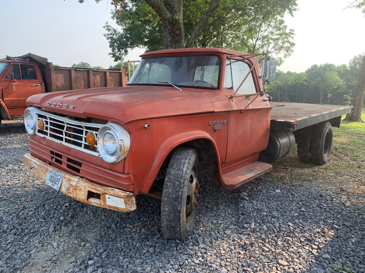 Image for 7292 Old Jackson Ridge Road, Rockvale