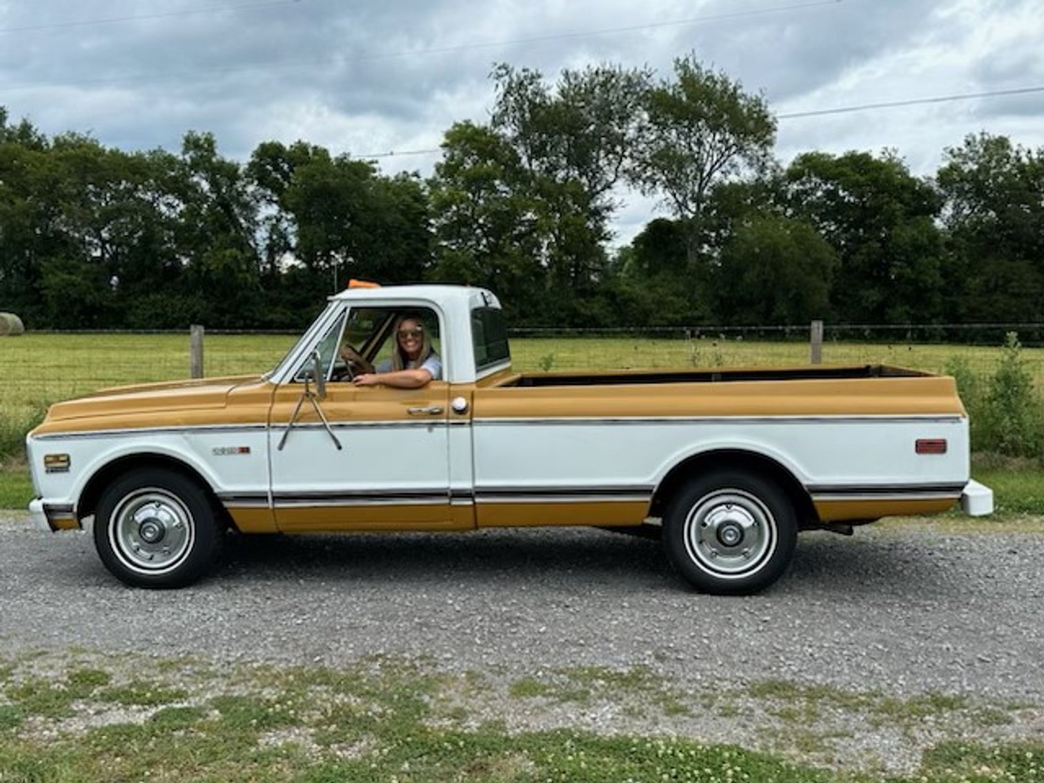 Image for 7292 Old Jackson Ridge Road, Rockvale