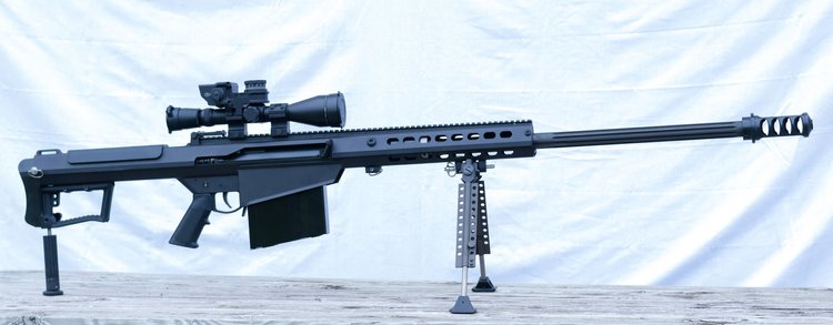 Image for M. A. SMITTY & CO., FIREARM CONSIGNMENT SALE 2025/01