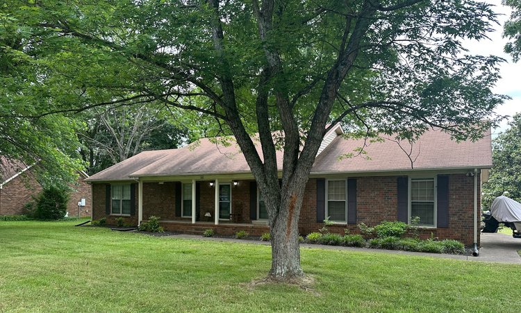 Image for 2519 Buckle Street, Murfreesboro