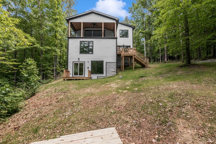 Image for 98 Whippoorwill Cove Road, Winchester