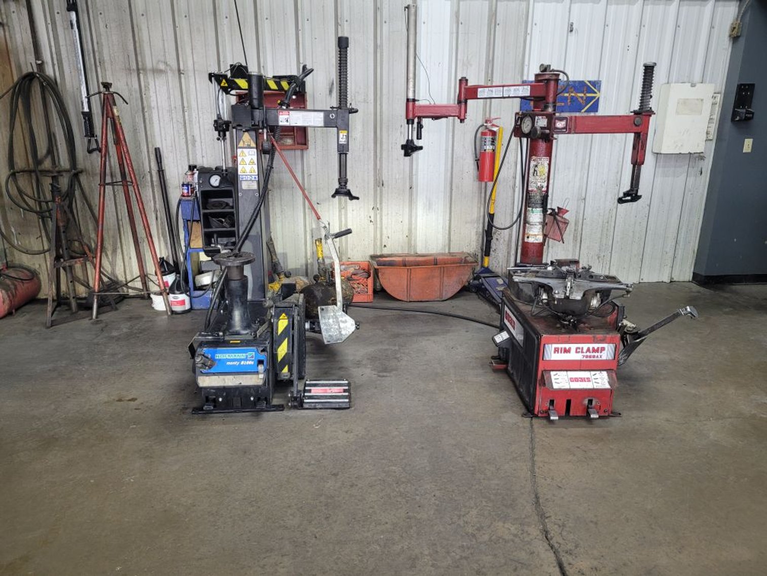 Image for Memphis Auction: Commercial Real Estate and Assets 