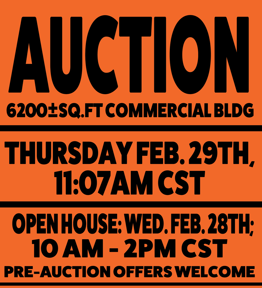 Image for Memphis Auction: Commercial Real Estate and Assets 