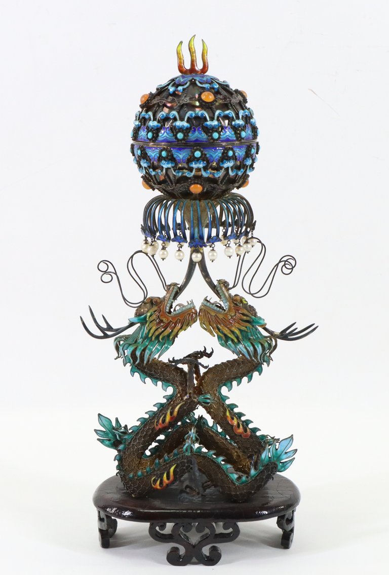 Image for Fine Art Exhibition at Doylestown | November 29, 2023 from 2:00 PM - 7:00 PM