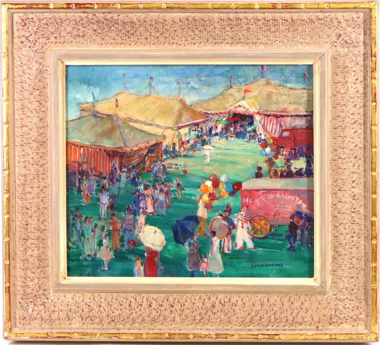 Image for Fine Art Exhibition at Doylestown | November 29, 2023 from 2:00 PM - 7:00 PM