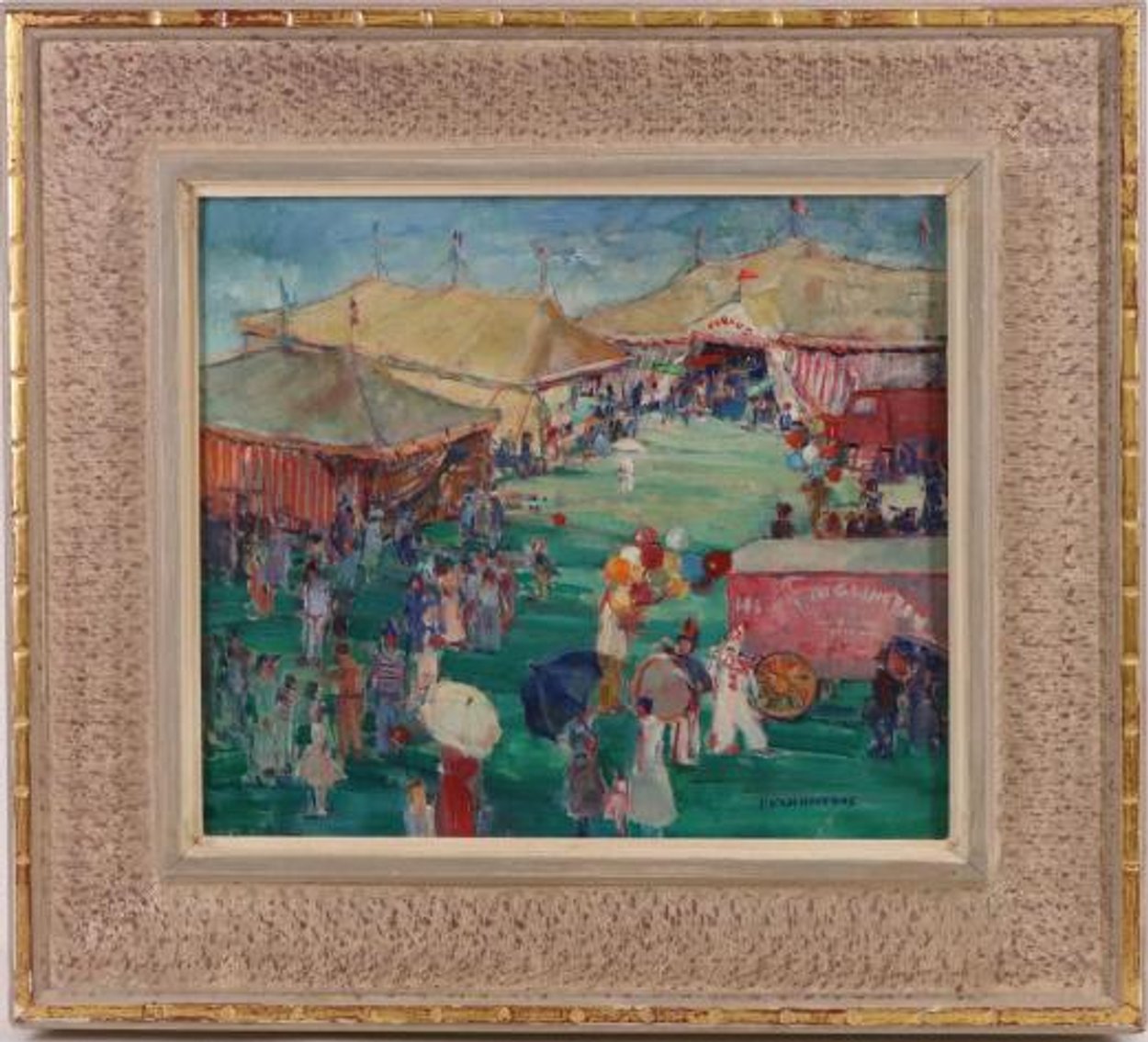 Image for Fine Art Exhibition at Doylestown | November 29, 2023 from 2:00 PM - 7:00 PM