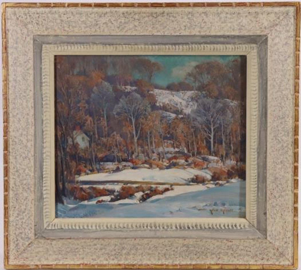 Image for Fine Art Exhibition at Doylestown | November 29, 2023 from 2:00 PM - 7:00 PM