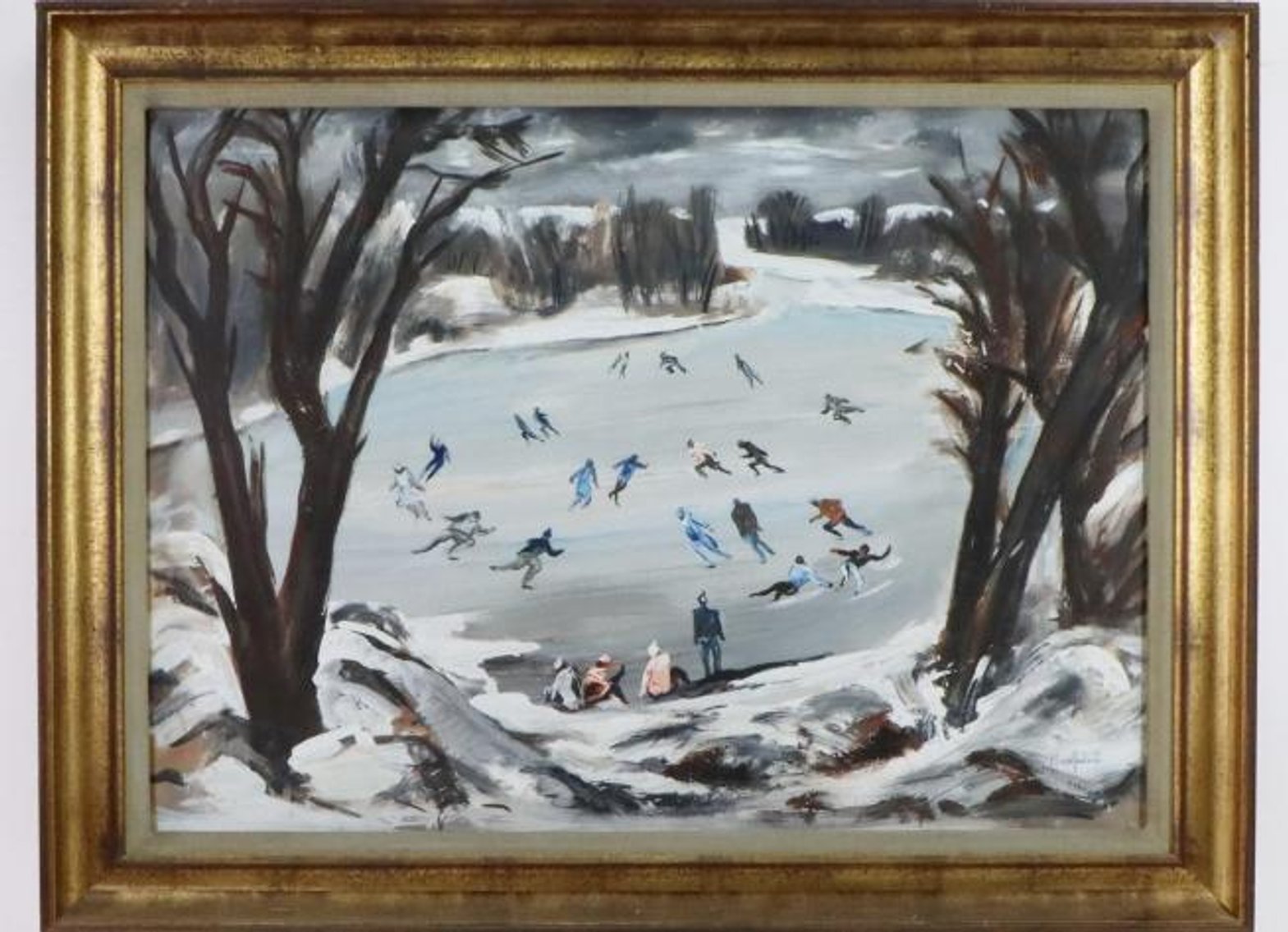 Image for Fine Art Exhibition at Doylestown | November 29, 2023 from 2:00 PM - 7:00 PM