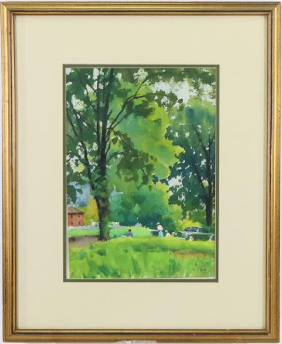 Image for Fine Art Exhibition at Doylestown | November 29, 2023 from 2:00 PM - 7:00 PM