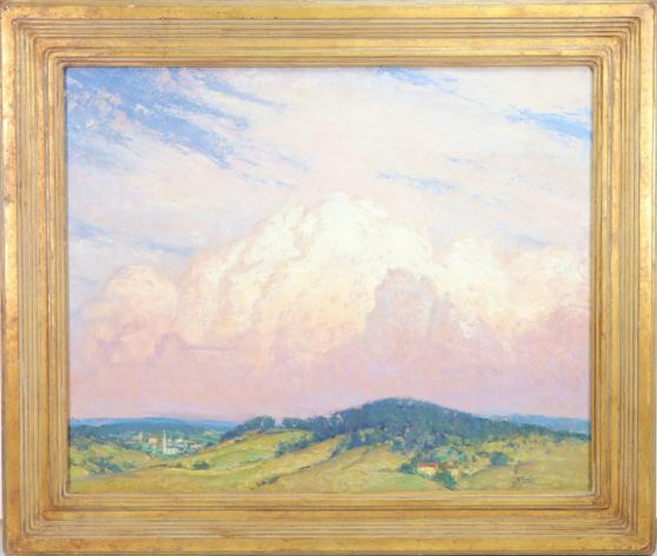 Image for Fine Art Exhibition at Doylestown | November 29, 2023 from 2:00 PM - 7:00 PM