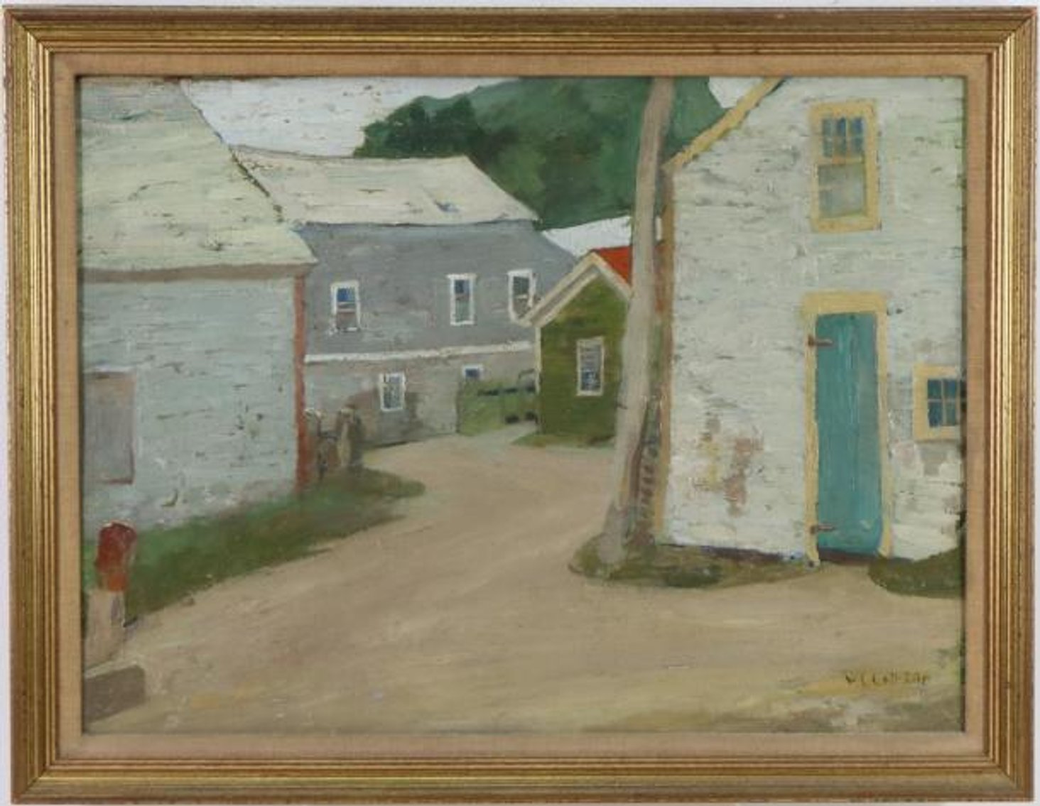 Image for Fine Art Exhibition at Doylestown | November 29, 2023 from 2:00 PM - 7:00 PM