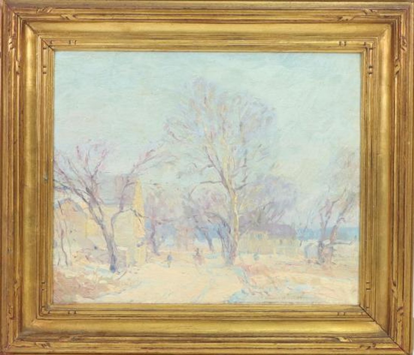 Image for Fine Art Exhibition at Doylestown | November 29, 2023 from 2:00 PM - 7:00 PM