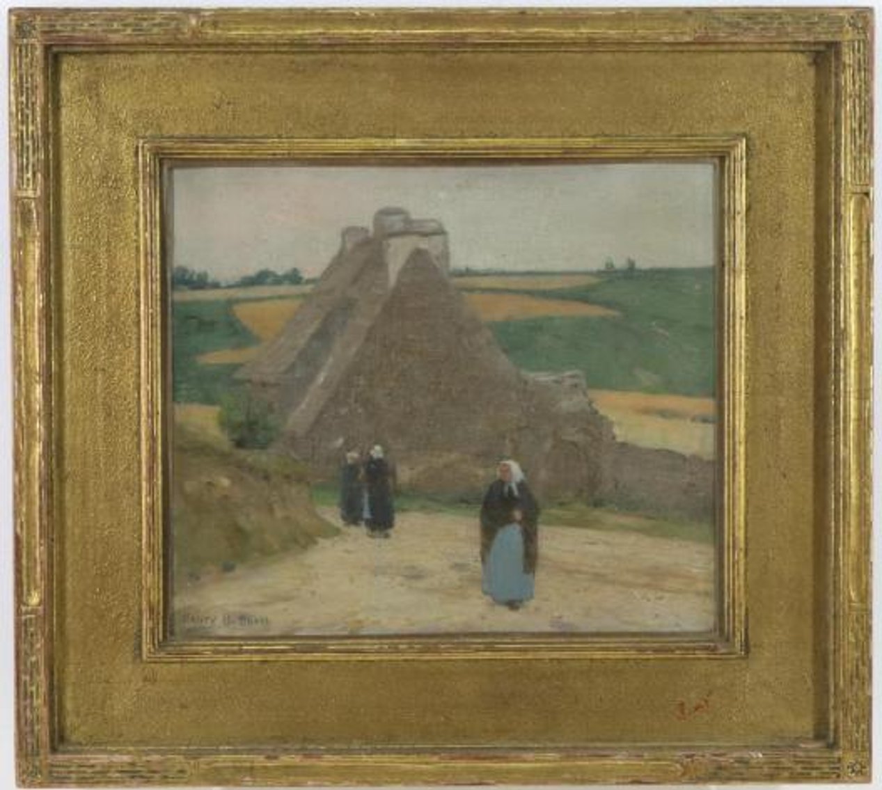 Image for Fine Art Exhibition at Doylestown | November 29, 2023 from 2:00 PM - 7:00 PM