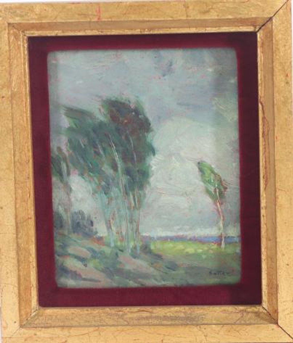 Image for Fine Art Exhibition at Doylestown | November 29, 2023 from 2:00 PM - 7:00 PM