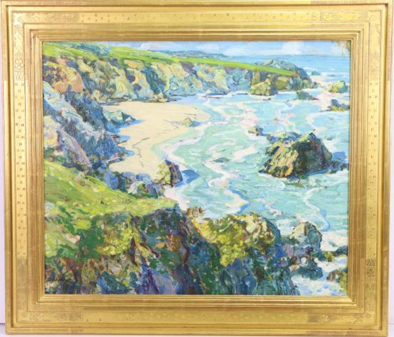 Image for Fine Art Exhibition at Doylestown | November 29, 2023 from 2:00 PM - 7:00 PM