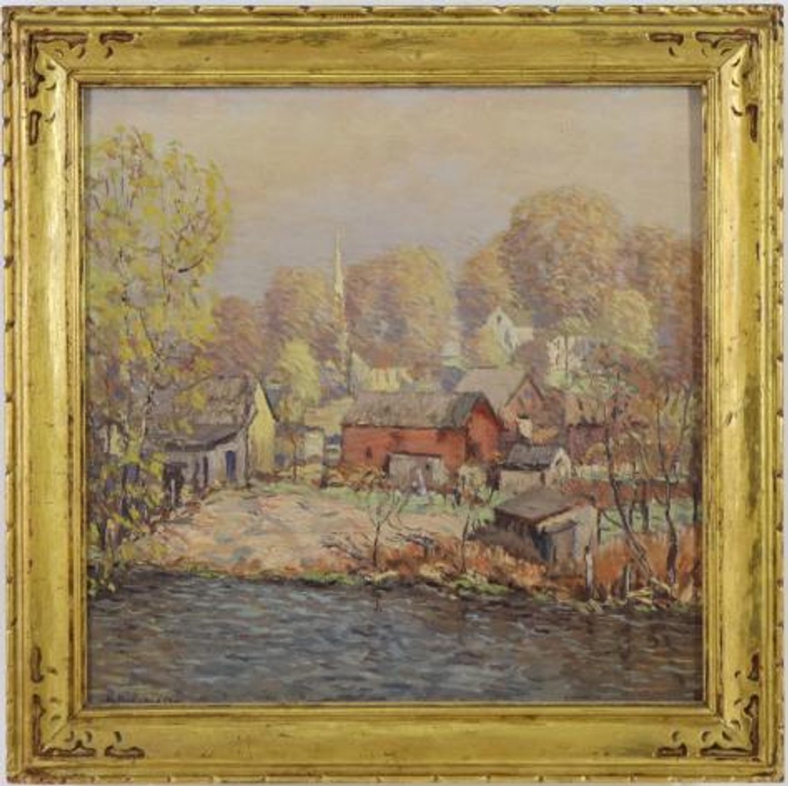 Image for Fine Art Exhibition at Doylestown | November 29, 2023 from 2:00 PM - 7:00 PM