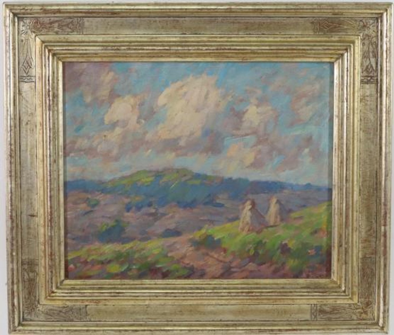 Image for Fine Art Exhibition at Doylestown | November 29, 2023 from 2:00 PM - 7:00 PM