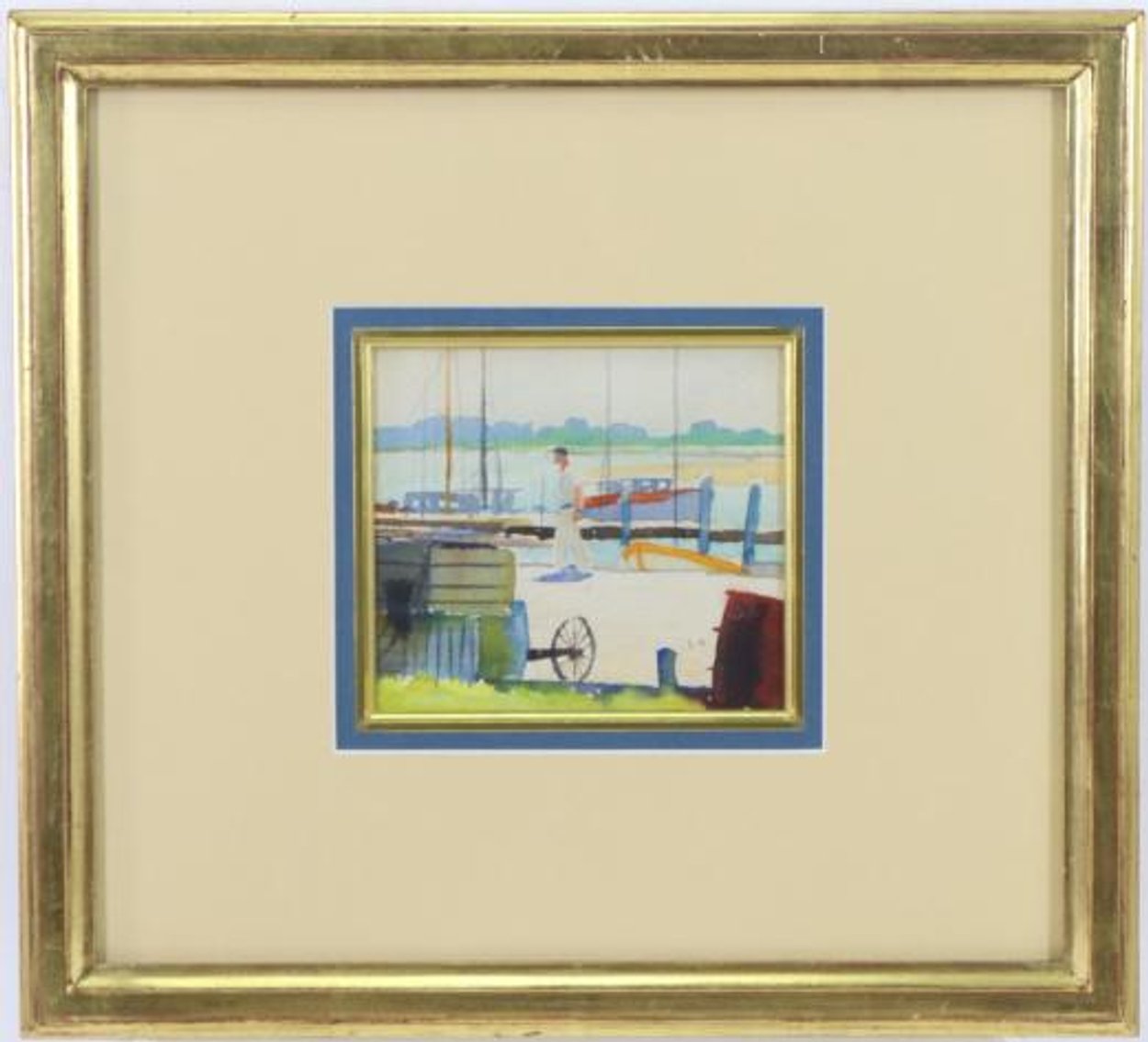 Image for Fine Art Exhibition at Doylestown | November 29, 2023 from 2:00 PM - 7:00 PM