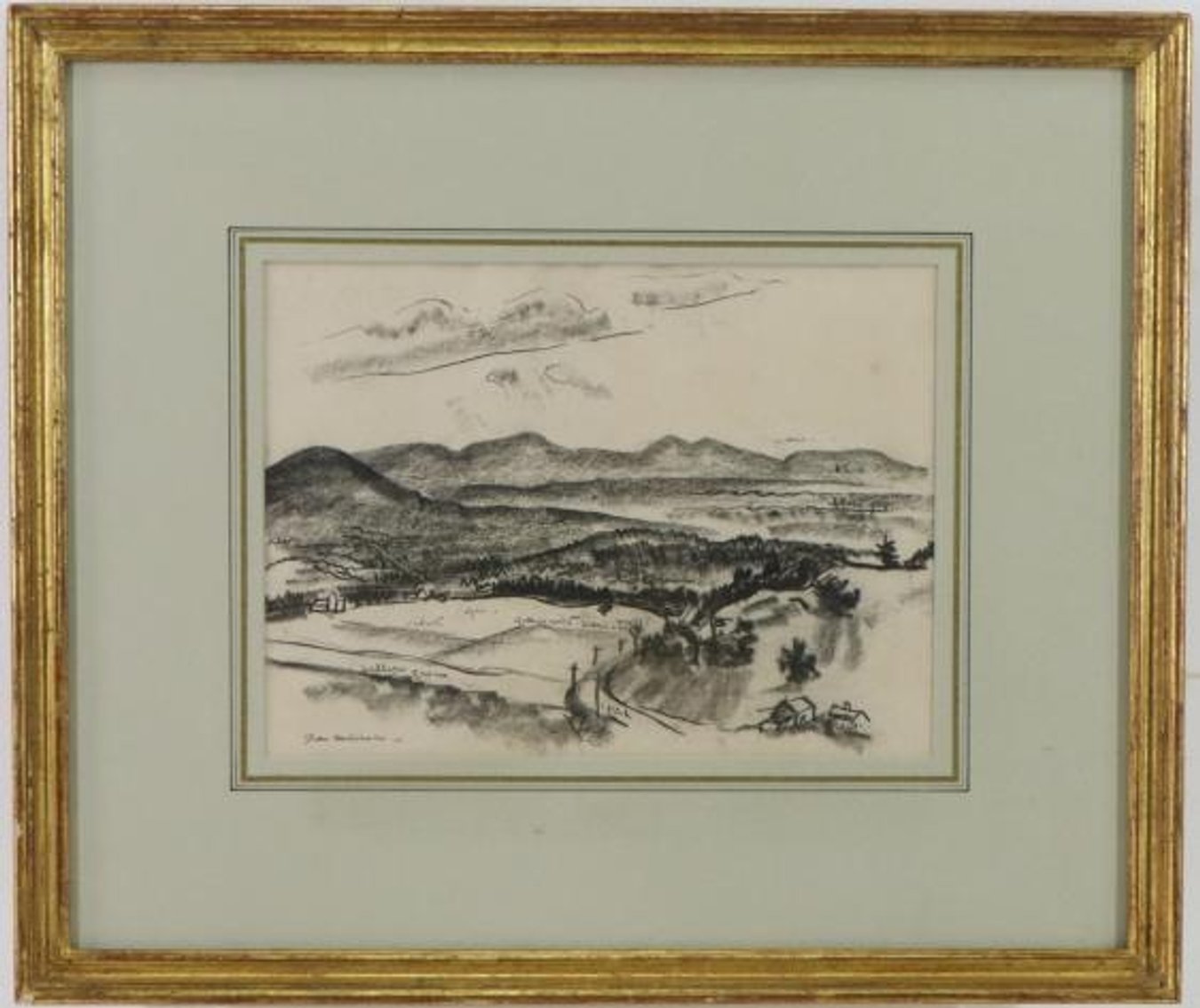 Image for Fine Art Exhibition at Doylestown | November 29, 2023 from 2:00 PM - 7:00 PM